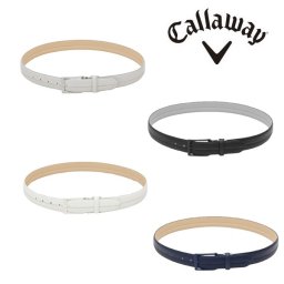 キャロウェイ ゴルフ ベルト ダイヤエンボスストレッチベルト メンズ  Callaway Golf C24292101 【2024年秋冬モデル】 お誕生日祝い お祝い 記念品 お父さん 父の日 彼氏 男性 30代 40代 50代 60代  還暦祝い 敬老の日 人気プレゼント プレゼント