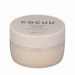 セフティ COCUU メロウバーム  50ｇ  |  激安  safety  ヘアワックス・クリーム 美容グッズ コスメ化粧品 誕生日 クリスマス ホワイトデー 結婚記念日 ウエディングギフト 母の日 送別会 バレンタインデー 女性 彼女 妻奥さん 母お母さん 女友達