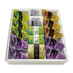 進物 ギフト お中元 お歳暮 贈り物 京都丹波産 黒豆 小豆 豆菓子 詰合せ 京都 黒豆しぼり 抹茶黒豆しぼり 親子しぼり 黒豆 抹茶黒豆 ほうじ茶あづき【ジュレスイーツ】 幽玄6入と豆菓子セット 15入 HK-137