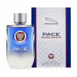 ジャガー ペース アクセレレート オードトワレ   100ml  |  激安  Jaguar  香水（メンズ） 美容グッズ コスメ化粧品 誕生日 クリスマス ホワイトデー 結婚記念日 ウエディングギフト 母の日 送別会 バレンタインデー 女性 彼女 妻奥さん 母お母さん 女友達