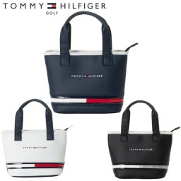 トミーヒルフィガー ゴルフ ラウンドバッグ ベーシック TOMMY HILFIGER GOLF THMG6STB お誕生日祝い お祝い 記念品 お父さん 父の日 彼氏 男性 30代 40代 50代 60代 母の日 お母さん 還暦祝い 敬老の日 彼女 人気プレゼント プレゼント
