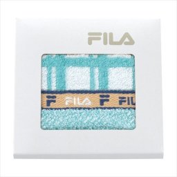 FILA ラグーナ タオルチーフ  FL-598  内祝 内祝い お祝 御祝 記念品 出産内祝い プレゼント 快気祝い 粗供養 引出物
