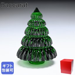 バカラ Baccarat クリスマスツリー 2023AW 2023年秋冬新作 エンチャンティング S 12cm グリーン 2815640 高級 置物 オブジェ インテリア雑貨【スペシャルラッピング660円(別売り)】 送別会 誕生日 お中元 還暦祝い 結婚祝い 結婚式 高級 父の日 母の日 即日発送 ホワイトデー