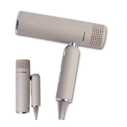 LINKAスマートブロウ ヘアドライヤー 正規品 LED 遠赤外線 大風量 コンパクト 軽量 速乾 折りたたみ式 ヘアサロン マイナスイオン 家庭用 旅行用 プレゼント PSE認証済み ドライヤー