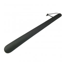 ミラノレザーシューホーン ブラック 41cm