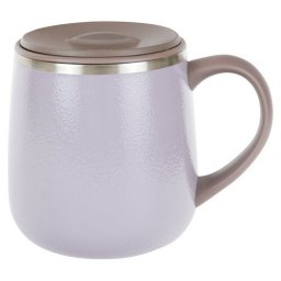 【送料無料・包装無料・のし無料】フォルテック オフィスマグ350ml グレー RH-1679(A5)ギフト 敬老の日 入学祝い 卒業祝い 就職祝い 結婚祝い 誕生日 出産祝い 引越祝い 香典返し 新盆 初盆 御礼 お中元 内祝い 快気祝い ご挨拶 志 法事