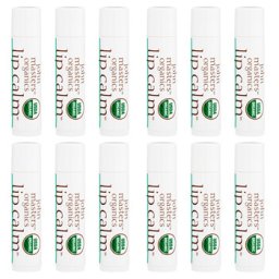 ジョンマスターオーガニック リップカーム ペパーミント12個セット 4gx12  |  John Masters Organics  リップケア 美容グッズ コスメ化粧品 誕生日 クリスマス ホワイトデー 結婚記念日 ウエディングギフト 母の日 送別会 バレンタインデー 女性 彼女 妻奥さん 母お母さん 女
