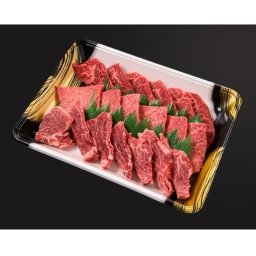 門崎熟成肉 焼肉 おもてなしセット