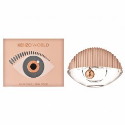 ケンゾー ワールド オードトワレ  30ml  |  激安  KENZO  香水（レディース） 美容グッズ コスメ化粧品 誕生日 クリスマス ホワイトデー 結婚記念日 ウエディングギフト 母の日 送別会 バレンタインデー 女性 彼女 妻奥さん 母お母さん 女友達