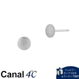 【送料無料】【ラッピング無料】カナルヨンドシー Canal 4℃ カナル4℃ プラチナ ピアスブランド正規品新品ギフトプレゼント人気おすすめ誕生日記念日クリスマス 4cc519980