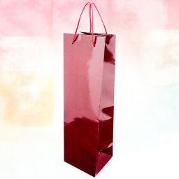 専用手提げ袋 ワインカラー（一色）