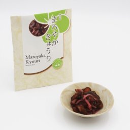 日本が誇る、最高峰ブランド 勝僖梅 まろやかきゅうり 100g
