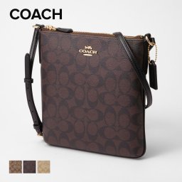 コーチ COACH F58309 ショルダーバッグ レディース バッグ 肩掛け クロスボディ シグネチャー カジュアル シンプル お出かけ プレゼント お祝い 斜め掛け 記念 通勤 通学 全3色 アウトレット