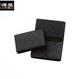 正規品 メンズ レディース 印傳屋 インデンヤ 上原勇七 甲州印伝 印伝 indenya いんでんや いんでん 束入 財布 本革 レザー コレクション 名刺入れ 和風 日本製 和柄 2516 indn23 旅行 ギフト
