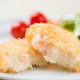 敬老の日 大阪 「洋食Revo」 エビクリームコロッケ 10個 洋食 クリームコロッケ コロッケ グルメ ごちそう お取り寄せ食品 ギフト プレゼント 贈答 熨斗 のし 贈り物(代引不可)【送料無料】