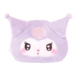 サンリオ クロミ ぬいぐるみシェル型フェイスポーチ Sanrio