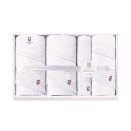 【ギフト対応無料】今治 きらめき タオルセット (IMT8800) ※送料無料(北海道・沖縄は除く)