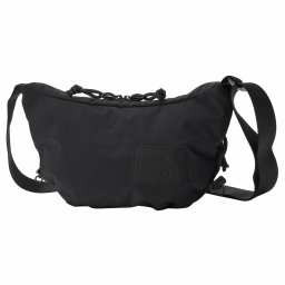 ノースフェイス THE NORTH FACE バッグ 斜め掛けバッグ ショルダーバッグ NF0A81DS JK3 bbnf00062l W NEVER STOP CROSSBODY 7L ネバー ストップ TNF BLACK ブラック