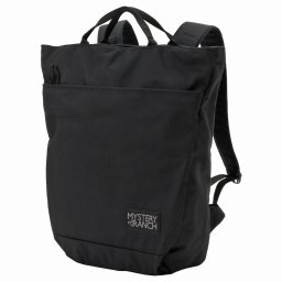 ミステリーランチ MYSTERY RANCH バックパック リュックサック ザック サック 112455 001 bbmy00007l Market マーケット black ブラック