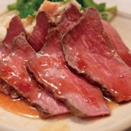 黒毛和牛 ひなた ローストビーフ 200g 肉惣菜 冷凍 牛肉 お取り寄せ 宮崎 肉料理 オードブル 和牛 前菜 おつまみ 牛もも肉 お酒のおとも ブランド牛