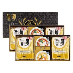 【ギフト対応無料】福山製麺所「旨麺」 (UMS-CO) ※送料無料(北海道・沖縄は除く)