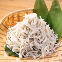 徳島県和田島 釜揚げしらす 1kg 無添加 冷凍 しらす 国産 無漂白 シラス 徳島県産 おかず おつまみ しらす丼