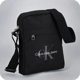 カルバンクライン ショルダーバッグ メンズ レディース ブランド Calvin Klein K50K512011 ブラック