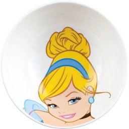 ちゃわん 茶碗・食器   フェイス シンデレラ ディズニー キッチン用品