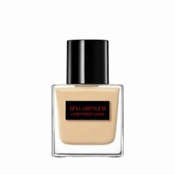 シュウ ウエムラ アンリミテッド ケア ツヤ セラム ファンデーション 664 35ml  |  shu uemura  リキッドファンデ 美容グッズ コスメ化粧品 誕生日 クリスマス ホワイトデー 結婚記念日 ウエディングギフト 母の日 送別会 バレンタインデー 女性 彼女 妻奥さん 母お母さん 女