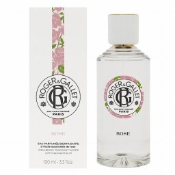 ロジェガレ オ パフュメ ローズ オードトワレ  100ml  |  激安  Roger & Gallet  香水（レディース） 美容グッズ コスメ化粧品 誕生日 クリスマス ホワイトデー 結婚記念日 ウエディングギフト 母の日 送別会 バレンタインデー 女性 彼女 妻奥さん 母お母さん 女友達