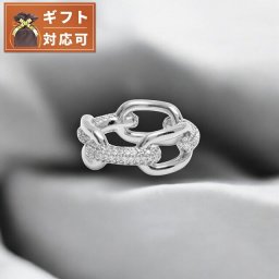 ダニエルウェリントン DANIEL WELLINGTON Crystal Link Ring 68 S リング DW00400623 レディース メンズ シルバー リング