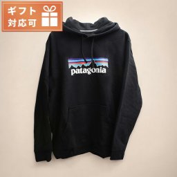 パタゴニア PATAGONIA パーカー トップス アウター 39622-BLK-L メンズ ブラック
