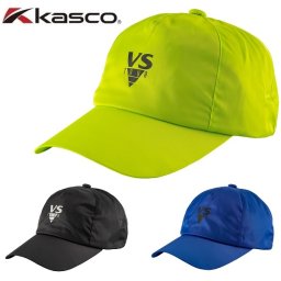キャスコ ゴルフ 撥水キャップ メンズ VSRC-2435 KASCO 帽子 お誕生日祝い お祝い 記念品 お父さん 父の日 彼氏 男性 30代 40代 50代 60代 母の日 お母さん 還暦祝い 敬老の日 彼女 人気プレゼント プレゼント
