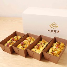 ～千葉県産さつまいも使用～ スイートポテト（４個入） 母の日 父の日