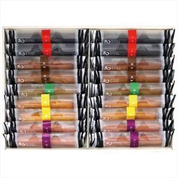 井桁堂 和フィナンシェ 18個入 WF3000 WF3000 内祝 内祝い お祝 御祝 記念品 出産内祝い プレゼント 快気祝い 粗供養 引出物