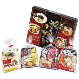 【送料無料・包装無料・のし無料】エン・ダイニング 九州ラーメン味めぐり4食 KK-10(A4) ギフト 敬老の日 入学祝い 卒業祝い 就職祝い 結婚祝い 誕生日 出産祝い 引越祝い 香典返し 新盆 初盆 御礼 お中元 内祝い 快気祝い ご挨拶 志 法事