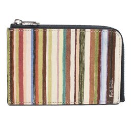 ポールスミス PAUL SMITH フラグメントケース M1A8020 コインケース MULTI マルチカラー