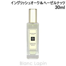 ジョーマローン JO MALONE イングリッシュオーク＆ヘーゼルナッツコロン 30ml