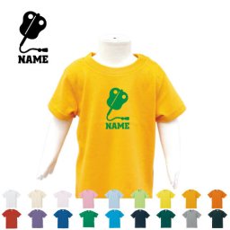 相撲3  名入れTシャツ/ベビー服、キッズ服、お名前、子供服、キッズウェア、こども服、入園、入学、新学期、幼稚園、保育園、小学校、、夏服【ネコポス発送可】【cf_bst】関取　横綱　大関　軍配