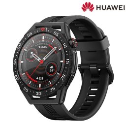ファーウェイ WATCH GT3 SE Black 充電式クオーツ スマートウォッチ メンズ レディース Bluetooth HUAWEI RUNEB29 デジタル 記念品 プレゼント ギフト