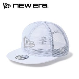 ニューエラ ゴルフ キャップ 9FIFTY All Mesh フラッグロゴ ホワイト NEW ERA Golf (14747229) お誕生日祝い お祝い 記念品 お父さん 父の日 彼氏 男性 30代 40代 50代 60代 母の日 お母さん 還暦祝い 敬老の日 彼女 人気プレゼント プレゼント