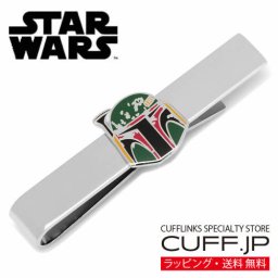 Star Wars スターウォーズ ボバ フェット ネクタイピン タイピン プレゼント ギフト父 彼氏 夫 結婚祝い 誕生日