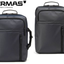 正規品 メンズ レディース BERMAS バーマス 1本手 リュック デイパックサック リュック 2WAY 60387 kinu35 旅行 ギフト