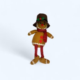 ノースクリスマスフレンズ ジンジャーマン