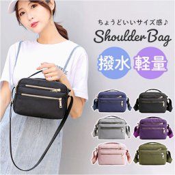 ミニ ショルダーバッグ レディース 通販 ミニショルダーバッグ ミニショルダーバック ショルダーバック ショルダー 斜め掛け 肩掛け サコッシュ お財布 ポシェット ミニバッグ ミニバック スマホショルダー スマホポシェット 小さい 小さめ 軽量 多収納 ナイロン 大人