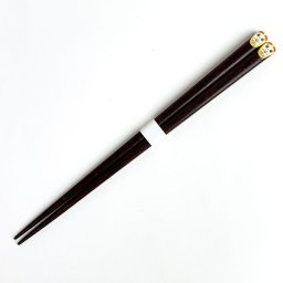 ドラえもん ドラミ 塗箸 お箸 ハシ グッズ 日本製