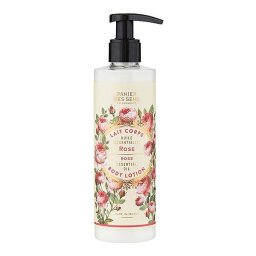 パニエデサンス エッセンシャルズCA ボディーミルク ローズ  250ml  |  激安  Panier des Sens  ボディローション 美容グッズ コスメ化粧品 誕生日 クリスマス ホワイトデー 結婚記念日 ウエディングギフト 母の日 送別会 バレンタインデー 女性 彼女 妻奥さん 母お母さん 女
