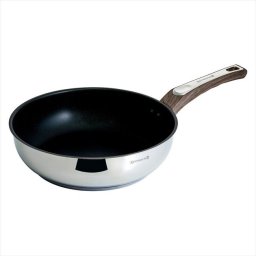 ケブンハウン ステンレスディープパン26cm  KVDP26 内祝 内祝い お祝 御祝 記念品 出産内祝い プレゼント 快気祝い 粗供養 引出物