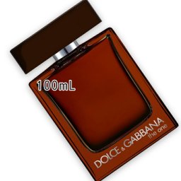DOLCE＆GABBANA BEAUTY(ドルチェ＆ガッバーナ ビューティ) ザ・ワン フォーメン パルファム 100mL