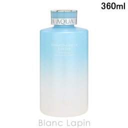 アクセーヌ ACSEINE モイストバランス ローション 化粧水 360ml